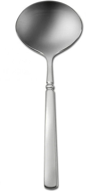 Oneida Easton Serving Ladle | Extra 30% Off Code FF30 | Finest Flatware