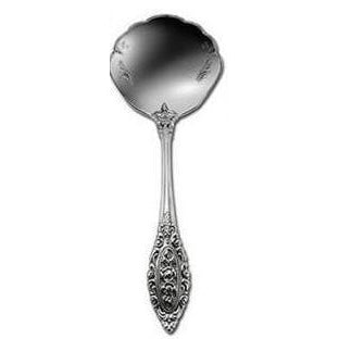 Oneida Grand Majesty Ladle | Extra 30% Off Code FF30 | Finest Flatware