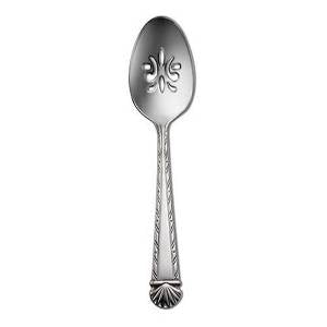 Oneida Hyannis Pierced Serving Spoon | Extra 30% Off Code FF30 | Finest Flatware