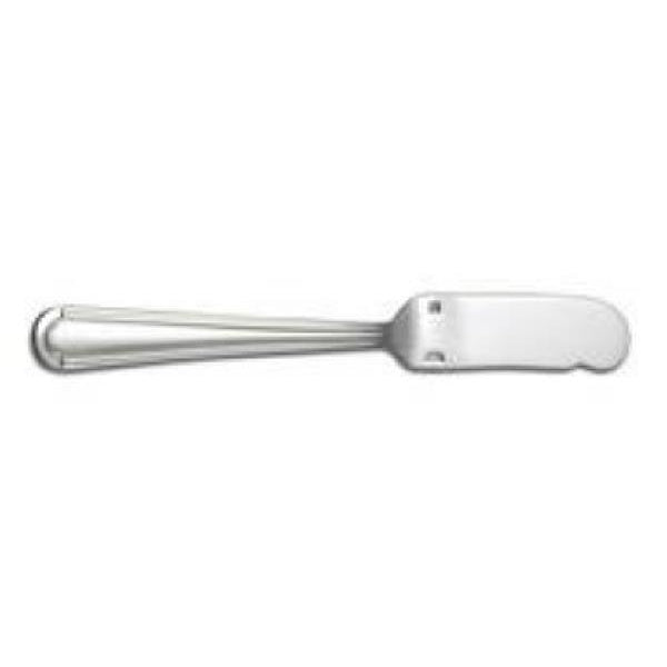 Oneida Sant Andrea Verdi Flat Handle Butter Spreader | Extra 30% Off Code FF30 | Finest Flatware