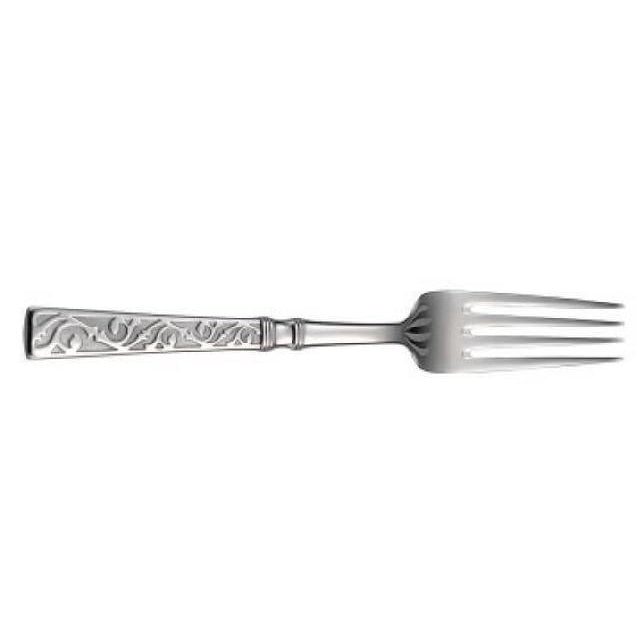 Oneida Castellina Salad Fork | Extra 30% Off Code FF30 | Finest Flatware